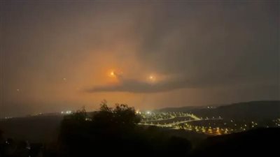 عاجل.. فرض قيود على المدنيين في تل أبيب وشمال إسرائيل