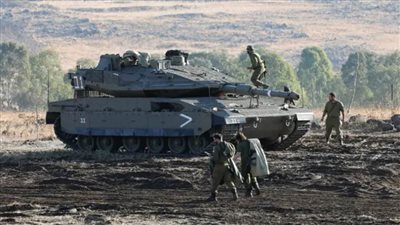 عاجل.. إعلام إسرائيلي: تل أبيب تستعد لمواجهة هجوم ليس فقط من لبنان