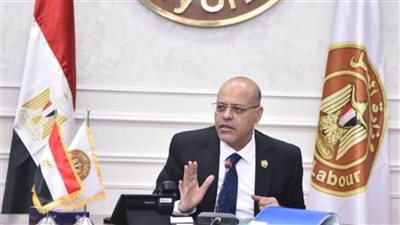 وزير العمل يعلن صرف مستحقات 68 عاملًا بشركة جرين للخدمات المتكاملة