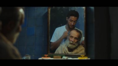 مهرجان الغردقة لسينما الشباب يحصل على العرض الأول لفيلم أحمد مالك الجديد هاني