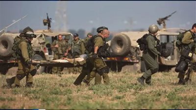 عاجل.. القتيل رقم 700 في جيش الاحتلال منذ بداية حرب غزة