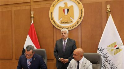 تفاصيل تدشين أول جامعة أمريكية في العاصمة الإدارية الجديدة