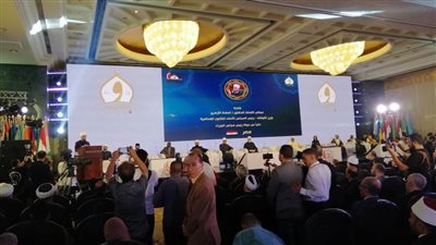 وكيل الأزهر الشريف: المرأة لها دور مهم في حفظ الأوطان