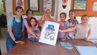 وزارة الثقافة: زخم وتنوع في الأنشطة الصيفية لقصور الثقافة المتخصصة