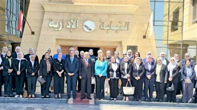 النيابة الإدارية تفتتح ندوة 