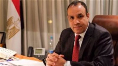 وزارة الخارجية والهجرة وشئون المصريين بالخارج تتابع عن كثب واقعة وفاة الباحثة المصرية ريم حامد