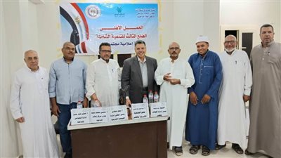 إعلام الداخلة يختتم فعاليات حملة 