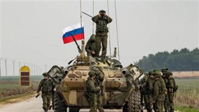 الدفاع الروسية:مقتل أكثر من 300 عسكري أوكراني في معارك مقاطعة كورسك آخر 24 ساعة