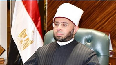 وزير الاوقاف: نعتز بالمرأة الفلسطينية ونرفض رفضًا قاطعًا تهجير الفلسطينيين