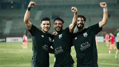 بعد تأهله لنصف نهائي الكأس.. زد يكتب تاريخًا جديدًا ويزاحم كبار الدوري