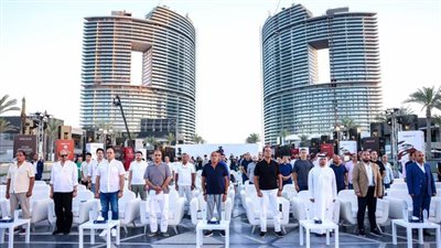 تفاصيل بث الدوري المصري في أمريكا وكندا وأوروبا.. 