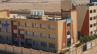 تفاصيل جديدة في مقتل سيدة في فناء مدرسة بالغردقة  