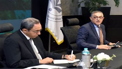 لجنة مشتركة من الهيئة العامة للاستثمار والمناطق الحرة والمحافظات للتعاون لتحديد والترويج للفرص الاستثمارية