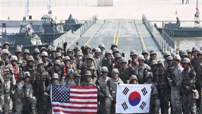 سول وواشنطن تطلقان مناورات جوية لتعزيز قدرات مواجهة التهديدات الكورية الشمالية