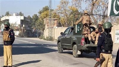 مسؤول باكستاني: مقتل 23 مدنيًا على الأقل في هجمات غربي البلاد