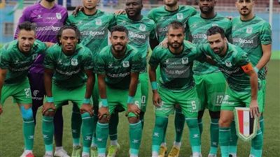 المصرى يستعد لبيراميدز قبل مواجهة الغد.. وحسين السيد يعود للمران