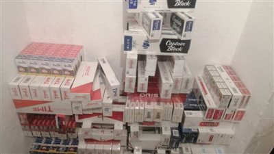 حملات تموينية موسعة بمختلف أنحاء الإسكندرية