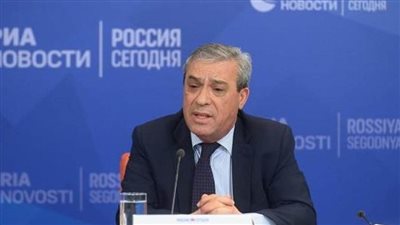 السفير الفلسطيني لدى روسيا: طلبنا من موسكو ترتيب زيارة محمود عباس لقطاع غزة