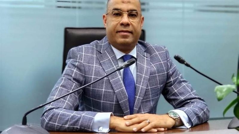 د. محمد فضل الله