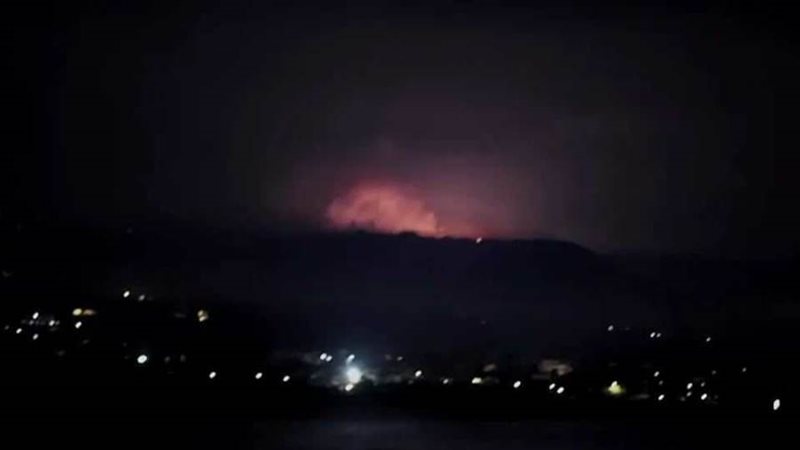 ضربات متبادلة