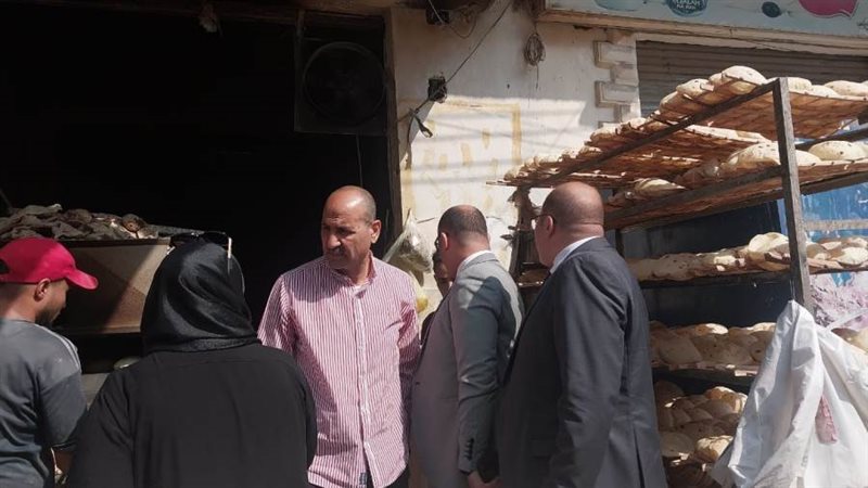 حملة حماية المستهلك