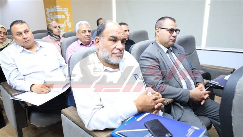 الدورة التدريبية