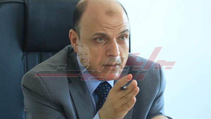 محافظ كفرالشيخ