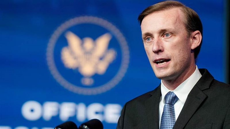 مستشار الأمن القومي