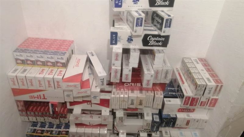 حملات تموينية موسعه