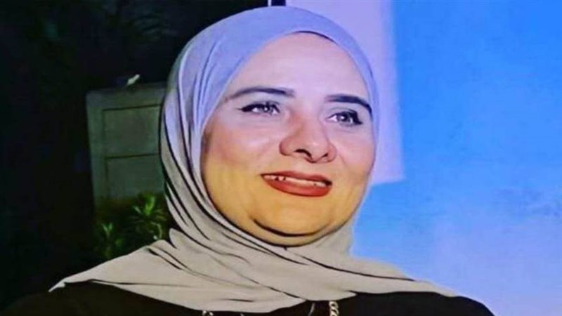 الدكتورة هادية صابر