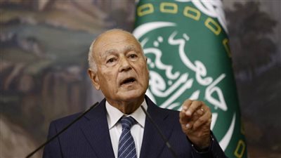 أبو الغيط: وفاة الدكتور نبيل العربي تمثل خسارة كبيرة للدبلوماسية العربية