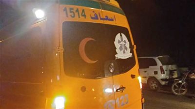 العثور على جثة متعفنة لـ