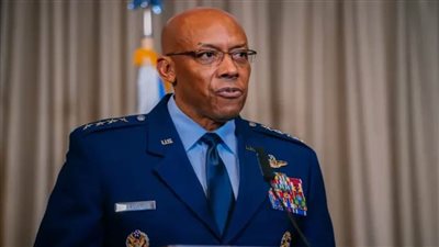 رئيس الأركان الأمريكي: خطر اتساع رقعة الحرب في الشرق الأوسط انحسر