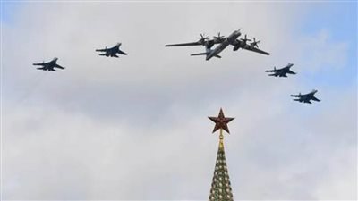 عاجل.. أوكرانيا تعلن حالة تأهب جوي بكافة أنحاء البلاد عقب إقلاع قاذفات روسية