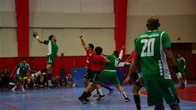 منتخب اليد يخوض وديتين أمام اليابان قبل بطولة العالم