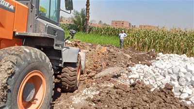 محليات بني سويف تتصدى للبناء المخالف وتطور الخدمات للمواطنين في شتى القطاعات