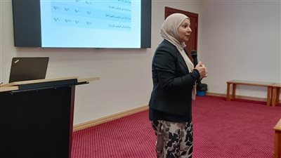 «قومي المرأة» ينظم ورشة عمل بالتعاون لعضوات وأعضاء 