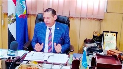 تعرف على الإجراءات الجديدة لعمليات صرف الأسمدة الزراعية للمزارعين 