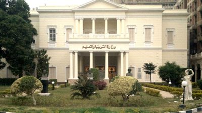 التعليم توقع بروتوكول لتدريب طلاب الفني على مهارات سوق العمل