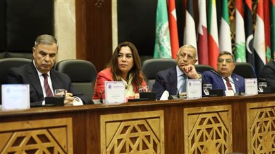 د.منال عوض: ضخ 25 مليار جنيه استثمارات محلية في مشروعات منظومة المخلفات الصلبة