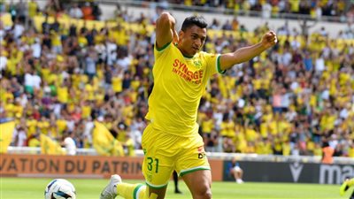 مصطفى محمد يرفض عرضًا سعوديًا.. واتحاد الكرة السعودي يعلن مفاجأة بسوق الانتقالات