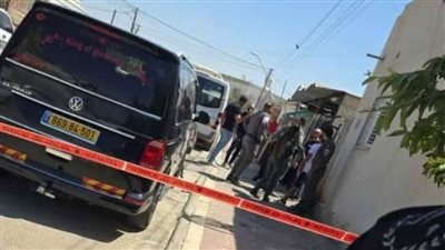  إسرائيلي يطعن زوجته حتى الموت بعد أسبوعين من زواجهما