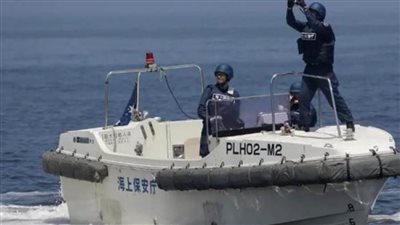 خفر السواحل الياباني يخطط لبناء أكبر سفينة دورية لأغراض الاستجابة للكوارث