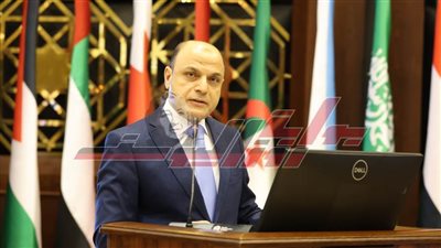 محافظ كفر الشيخ: نعمل بجد وإخلاص على تطبيق حلول مبتكرة ومستدامة