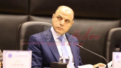 عبدالمعطي: إنشاء ثلاثة مصانع لإدارة المخلفات الصلبة بكفر الشيخ