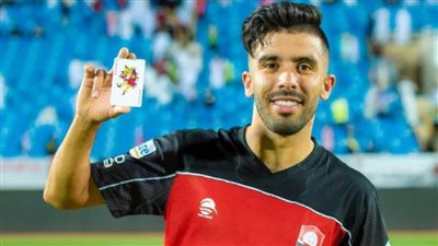 الزمالك يعزز خط هجومه بضم نجم الرائد السعودي