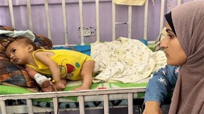  منظمات أممية تطالب بهدنة إنسانية في غزة لتطعيم 640 ألف طفل ضد شلل الأطفال