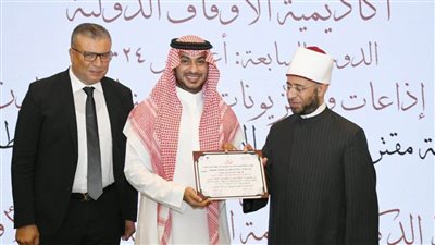 وزير الاوقاف يفتتح دورة اتحاد إذاعات وتليفزيونات دول منظمة التعاون الإسلامي 