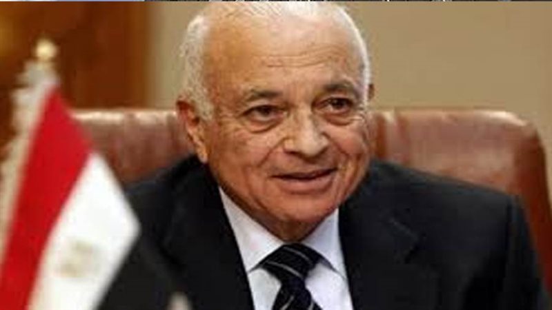 وزير الخارجية الأسبق