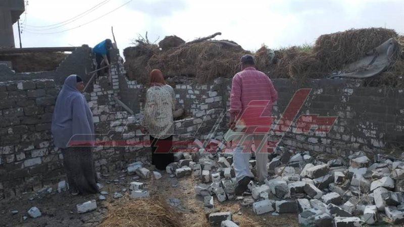 ازالة التعديات